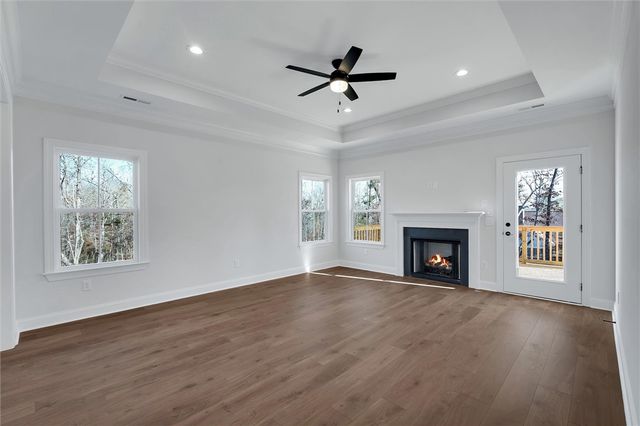 408 Falcons Lair West Drive, Walhalla, SC 29691