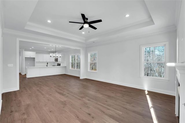 408 Falcons Lair West Drive, Walhalla, SC 29691