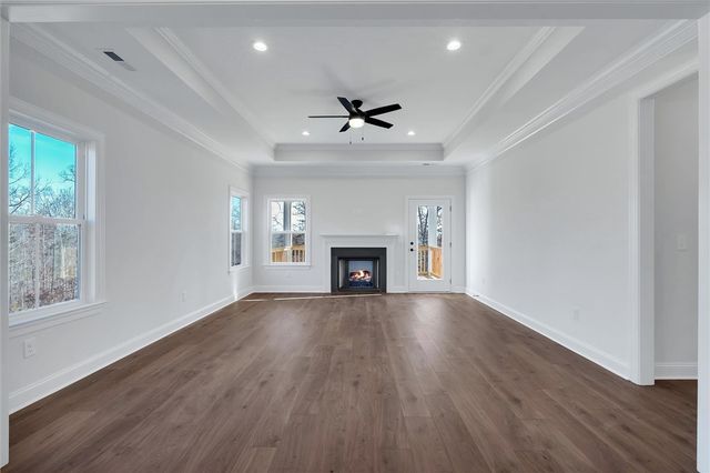 408 Falcons Lair West Drive, Walhalla, SC 29691