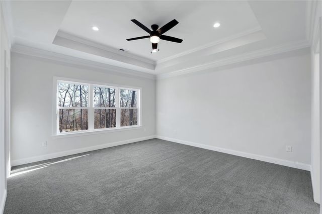 408 Falcons Lair West Drive, Walhalla, SC 29691