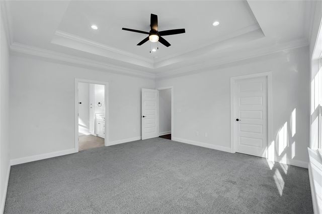 408 Falcons Lair West Drive, Walhalla, SC 29691