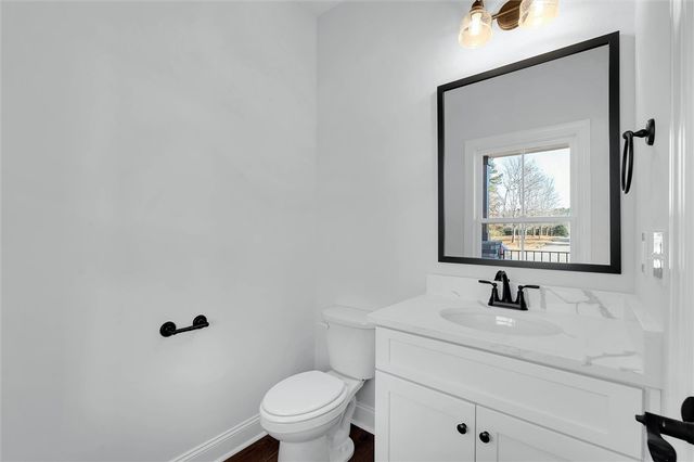 408 Falcons Lair West Drive, Walhalla, SC 29691