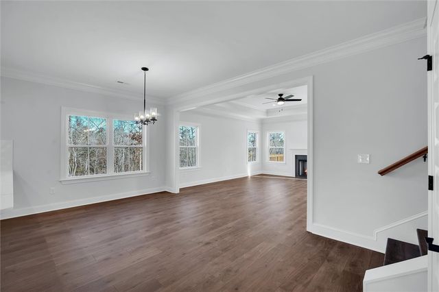 408 Falcons Lair West Drive, Walhalla, SC 29691