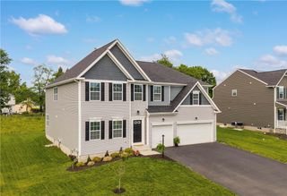 1191 Brook View Ct, Mccandless, PA 15237