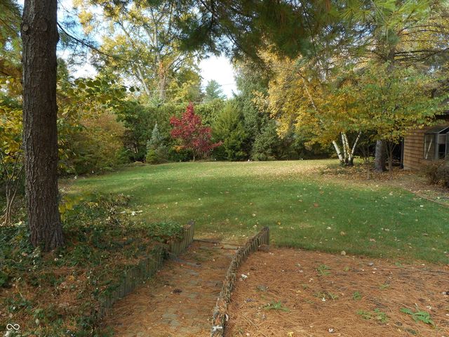 740 W Auman Drive, Carmel, IN 46032