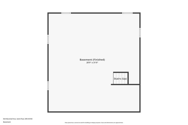 924 Marshall Avenue, Saint Paul, MN 55104