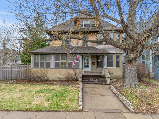 924 Marshall Avenue, Saint Paul, MN 55104