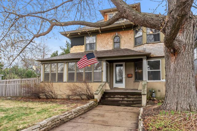 924 Marshall Avenue, Saint Paul, MN 55104
