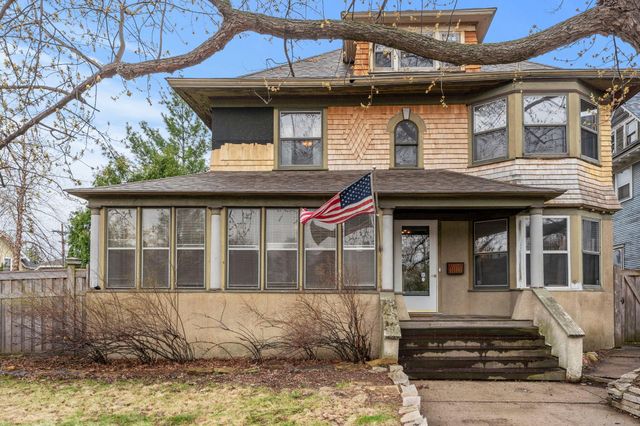 924 Marshall Avenue, Saint Paul, MN 55104