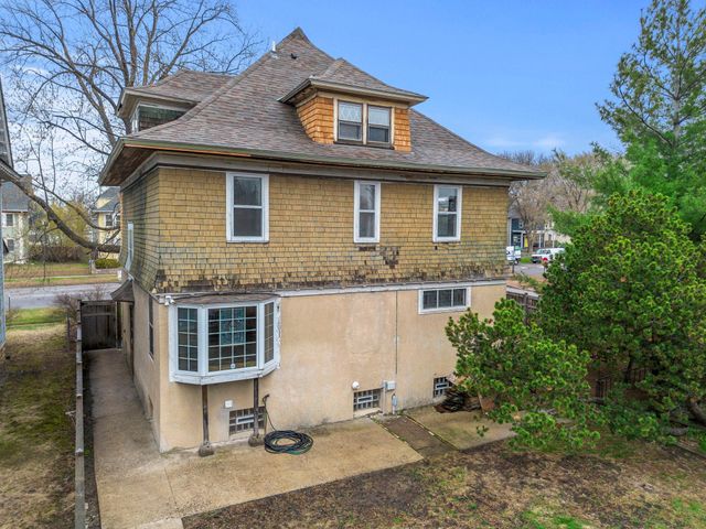 924 Marshall Avenue, Saint Paul, MN 55104