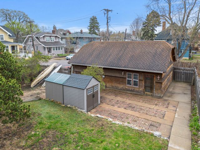 924 Marshall Avenue, Saint Paul, MN 55104