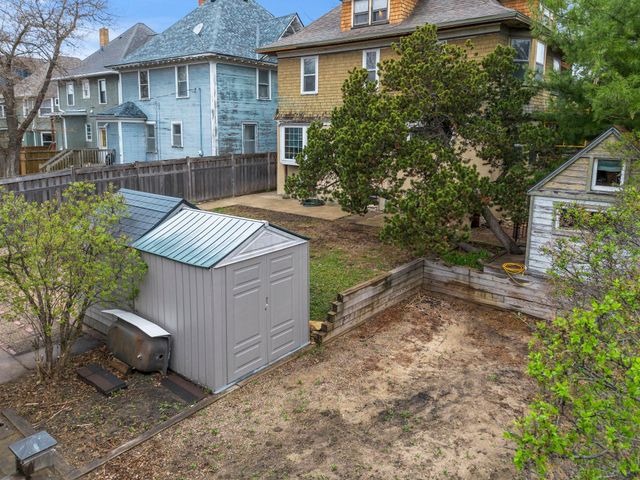 924 Marshall Avenue, Saint Paul, MN 55104