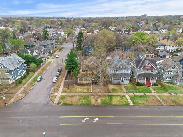 924 Marshall Avenue, Saint Paul, MN 55104