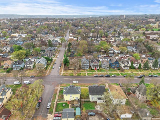 924 Marshall Avenue, Saint Paul, MN 55104