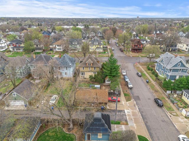 924 Marshall Avenue, Saint Paul, MN 55104