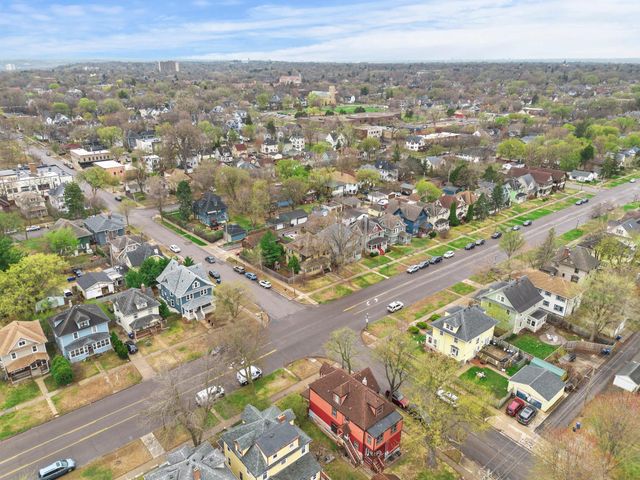 924 Marshall Avenue, Saint Paul, MN 55104