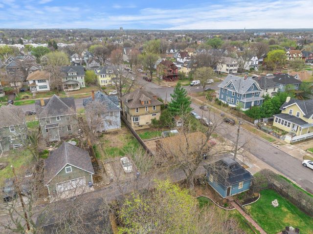 924 Marshall Avenue, Saint Paul, MN 55104