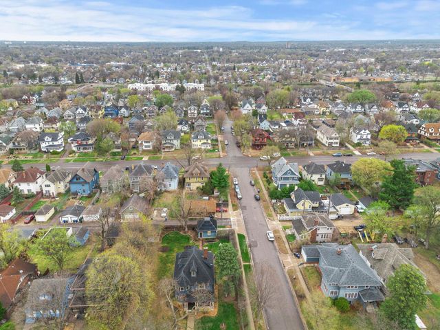 924 Marshall Avenue, Saint Paul, MN 55104