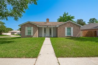 3234 Mourning Dove Drive, Spring, TX 77388