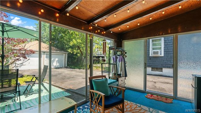 153 Eiseman Avenue, Tonawanda, NY 14217