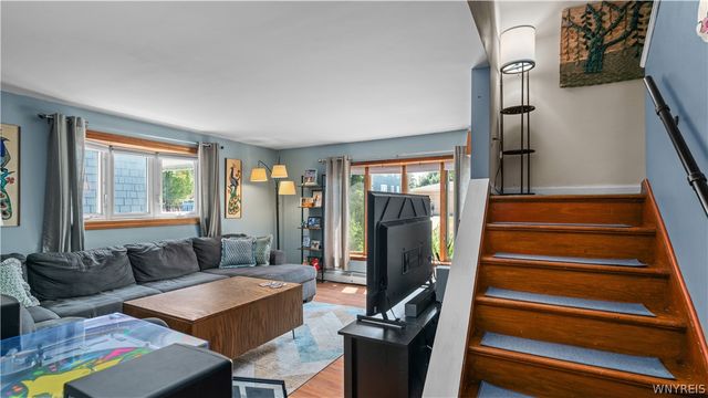 153 Eiseman Avenue, Tonawanda, NY 14217