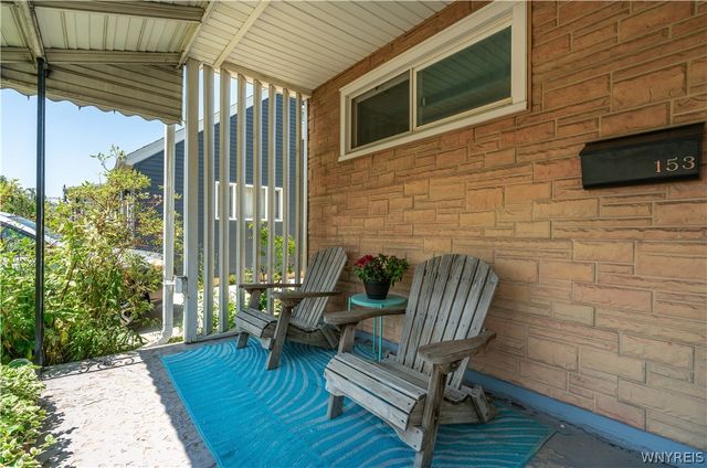 153 Eiseman Avenue, Tonawanda, NY 14217