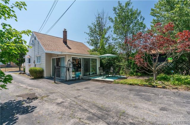 153 Eiseman Avenue, Tonawanda, NY 14217