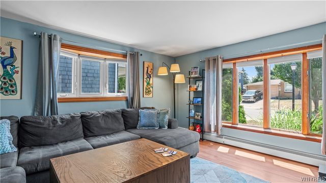 153 Eiseman Avenue, Tonawanda, NY 14217