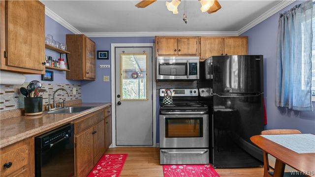 153 Eiseman Avenue, Tonawanda, NY 14217