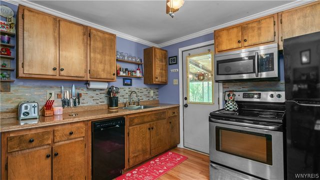 153 Eiseman Avenue, Tonawanda, NY 14217