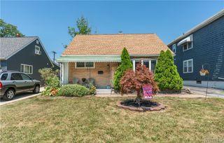 153 Eiseman Avenue, Tonawanda, NY 14217