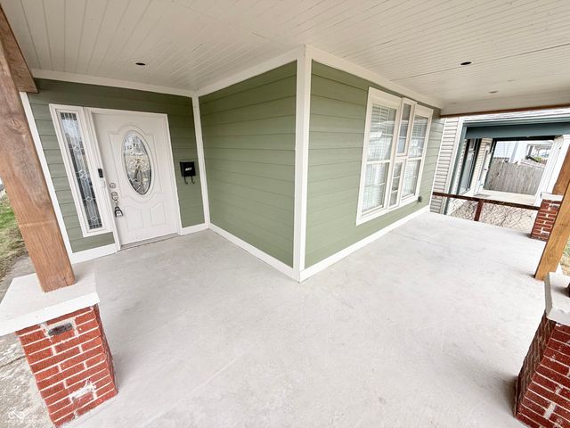 1135 Spann Avenue, Indianapolis, IN 46203