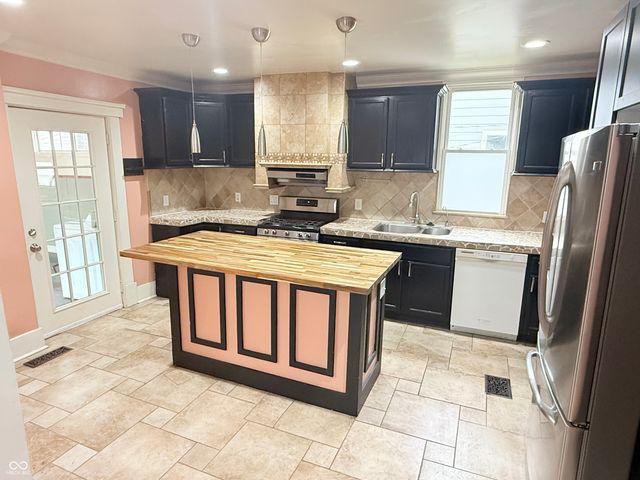 1135 Spann Avenue, Indianapolis, IN 46203