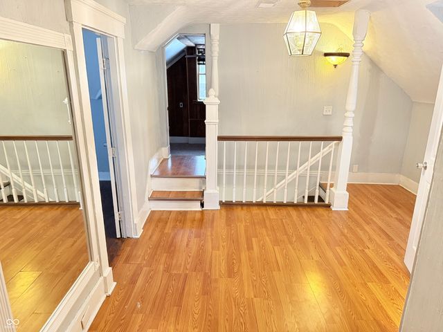 1135 Spann Avenue, Indianapolis, IN 46203