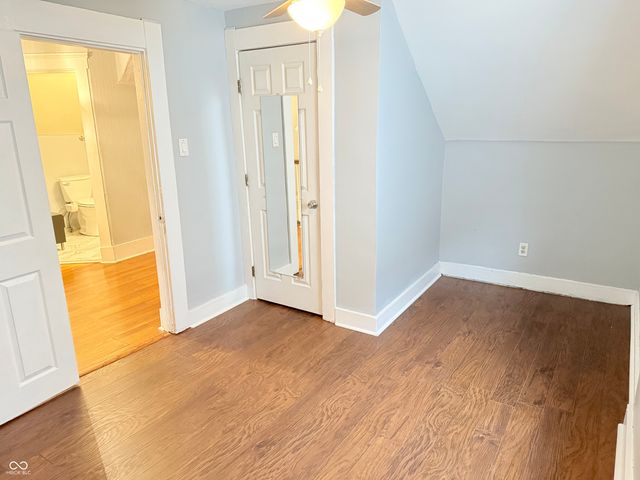 1135 Spann Avenue, Indianapolis, IN 46203