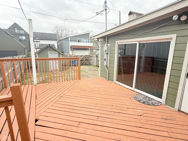 1135 Spann Avenue, Indianapolis, IN 46203