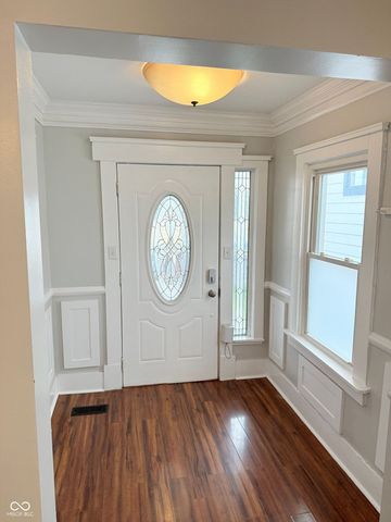 1135 Spann Avenue, Indianapolis, IN 46203