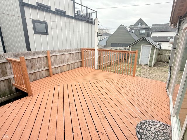 1135 Spann Avenue, Indianapolis, IN 46203