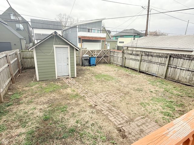 1135 Spann Avenue, Indianapolis, IN 46203