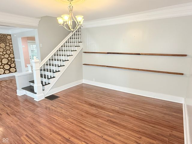 1135 Spann Avenue, Indianapolis, IN 46203