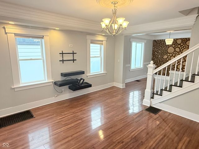 1135 Spann Avenue, Indianapolis, IN 46203