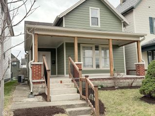 1135 Spann Avenue, Indianapolis, IN 46203