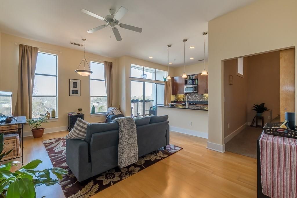 2630 Talley Street 424, Decatur, GA 30030