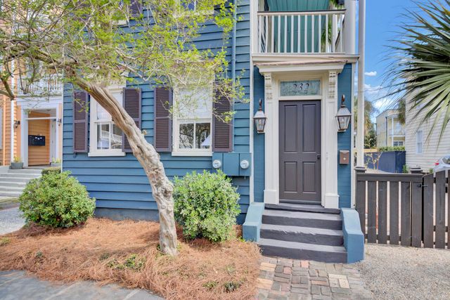 232 Rutledge Avenue, Charleston, SC 29403