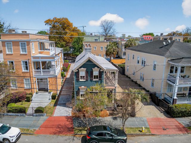 232 Rutledge Avenue, Charleston, SC 29403