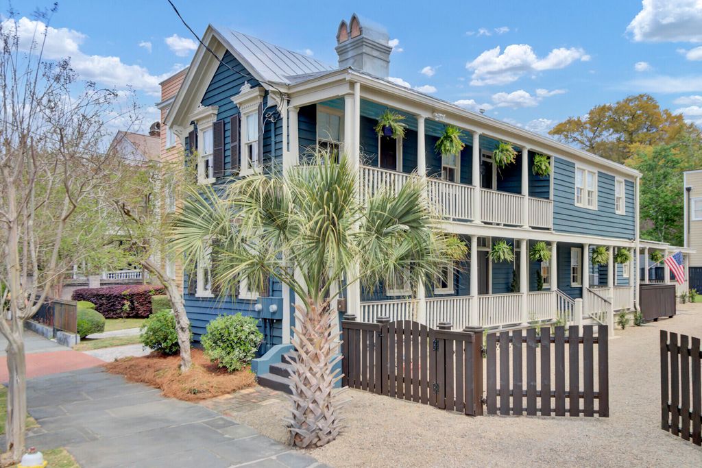 232 Rutledge Avenue, Charleston, SC 29403