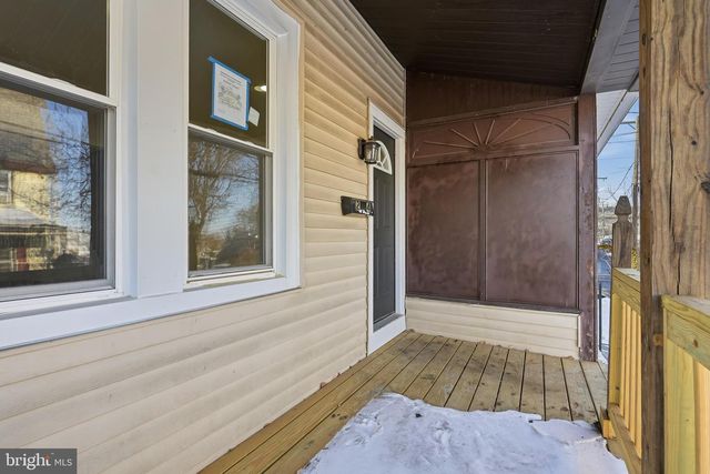24 MAPLE TER, Clifton Heights, PA 19018