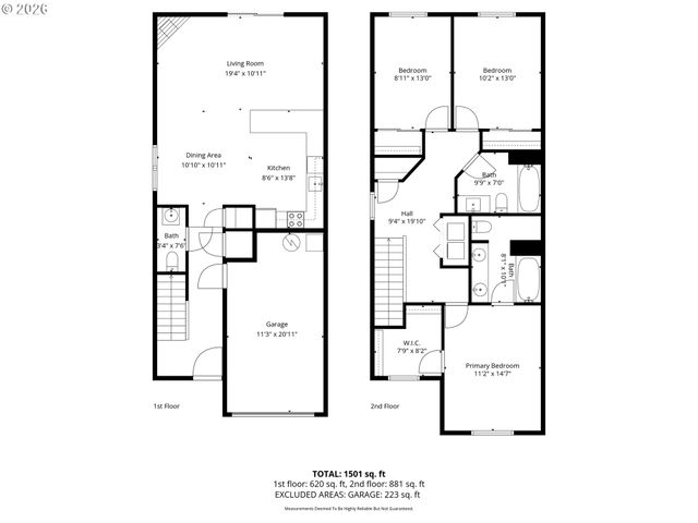 4930 Se 122ND Ave, Portland, OR 97236