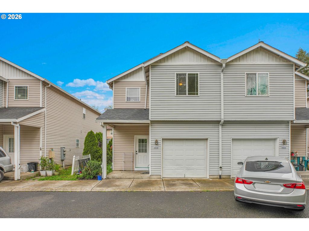 4930 Se 122ND Ave, Portland, OR 97236