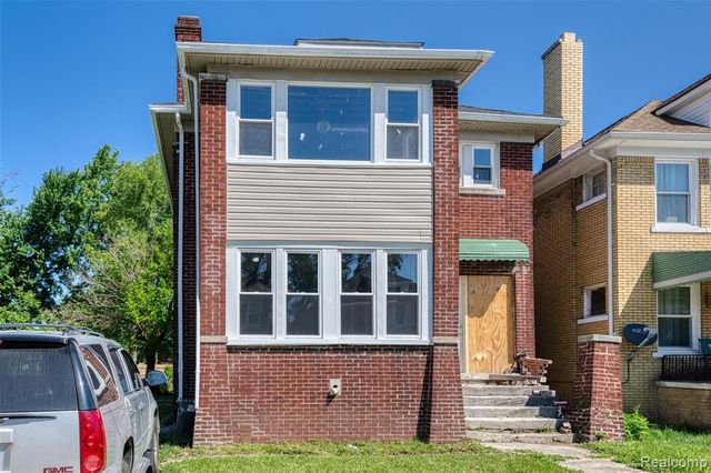 1976 Clairmount Street, Detroit, MI 48206